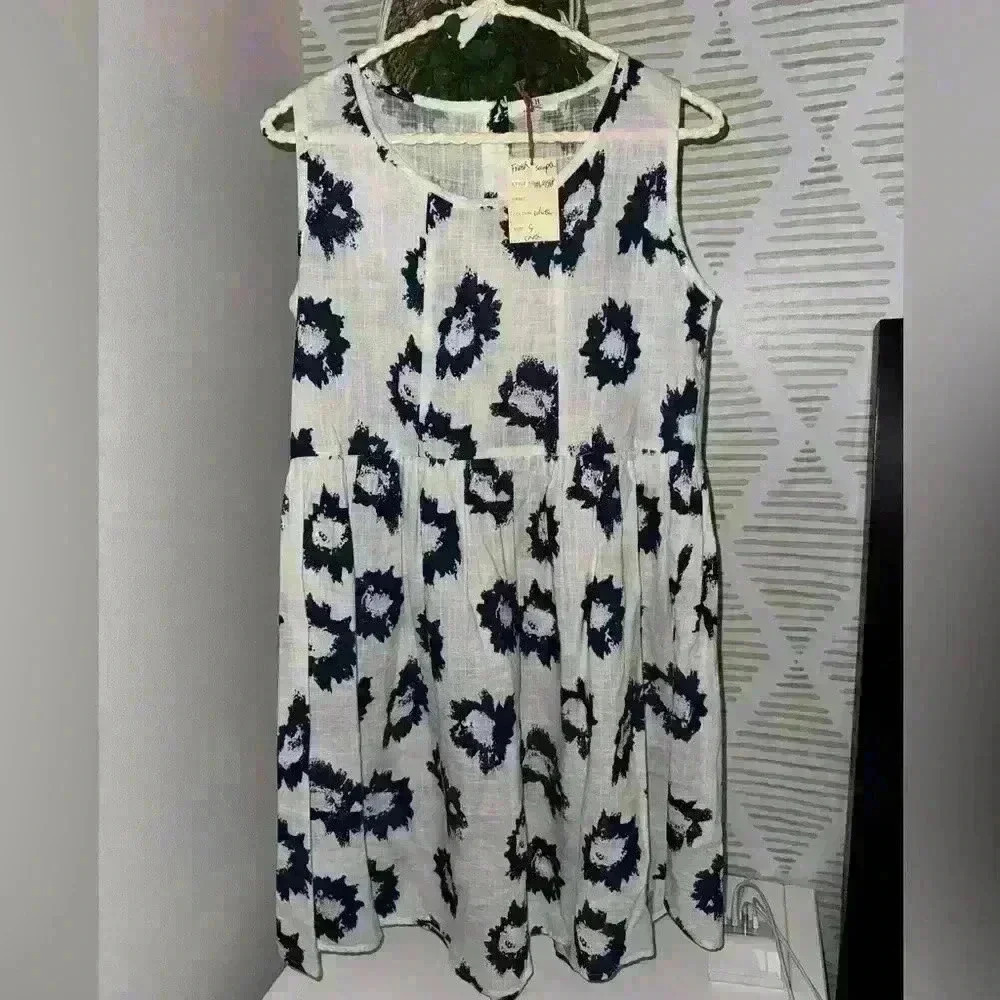 Raga Dress Midi